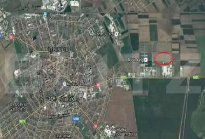 Teren în Central - 1