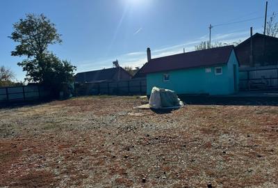 Teren constructii Fundulea Central - 6