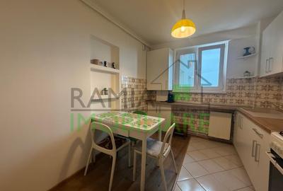 Apartament 3 camere - Astra, gata de locuit - 8
