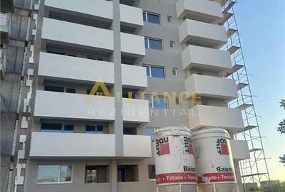 Apartament 2 camere Grand Arena Postalionului - 1