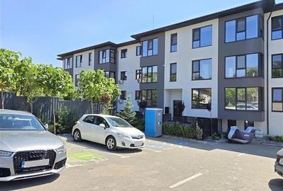 Apartament cu 4 camere decomandat în Valea Adâncă - 25