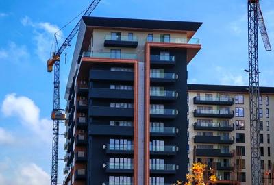 Apartament 2 camere,studio UPPER premium,Theodor Pallady,Titan - 2