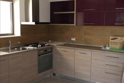 Centru 3cam 2bai garaj subteran centrala gaz termen lung cu decontare Centru 3cam 2bai garaj subteran centrala gaz termen lung cu decontare - 5