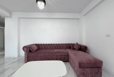 Apartament cu vedere frontala catre lac in Mamaia Nord - 4