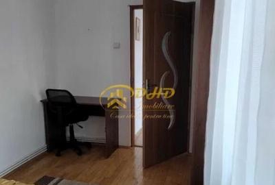 Apartament cu 2 camere decomandat în Copou