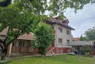 De vanzare casa particulara in Sfantu Gheorghe - 3