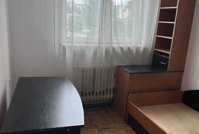 Apartament cu 3 camere în Central - 8
