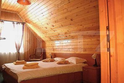 Cabana in Predeal, perfecta pentru turism – 7 dormitoare - 4