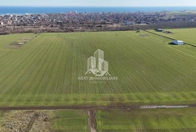 Teren de 427 mp, în Central - 7