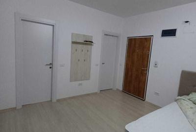 Garsonieră 42 mp, Bloc 2021, Centrală Proprie/Parcare Subterană Inclusă In Pret! - 2