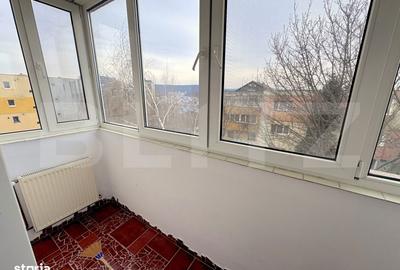 Apartament cu 3 camere decomandat în Zorilor - 3