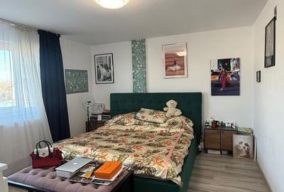 Casă cu 4 camere în Clinceni