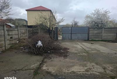 Spațiu comercial, de 320 mp, în Orlat - 4