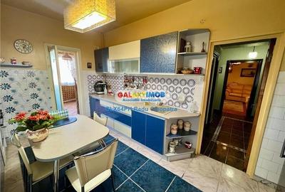 Vanzare apartament 4 camere in Ploiesti, zona ultracentrala - 6