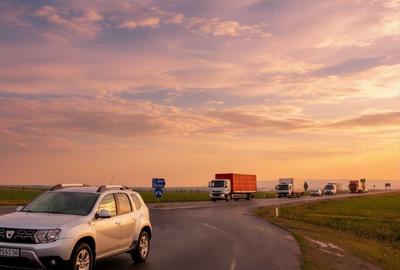 Spațiu comercial, în Hălchiu - 4