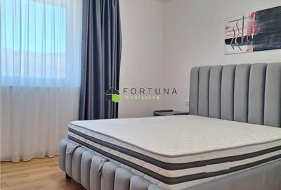 Apartament cu 2 camere în Astra