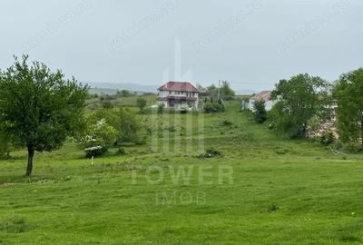 Teren de 1800 mp, în Roșia - 8