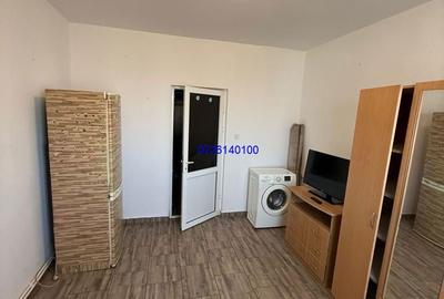 Garsonieră în CET - 6