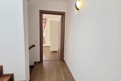 Vila tip duplex de inchiriat cu 4 camere/parcare -  zona Matei Millo-Pipera Vila tip duplex de inchiriat cu 4 camere/parcare -  zona Matei Millo-Pipera - 12