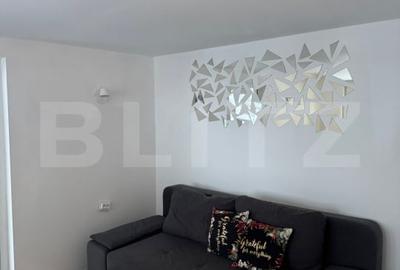 Casă individuală cu 5 camere cu Teren 850 Mp în Exterior Vest - 11