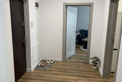 Apartament cu 2 camere decomandat în Central - 4