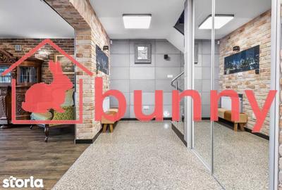 Casă cu 5 camere cu Teren 100 Mp în Central - 11