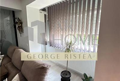 Apartament cu 2 camere decomandat, mobilat în Central - 7