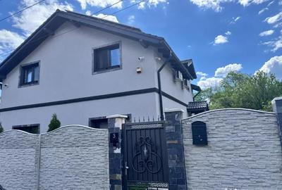 Casă cu 1 camere cu Teren 517 Mp în Noua - 7
