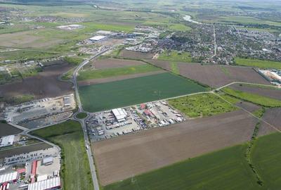 Teren de 29,600mp in zona de centura Nord - 16
