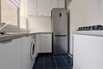 Apartament cu 2 camere decomandat, mobilat în City Park Mall - 10