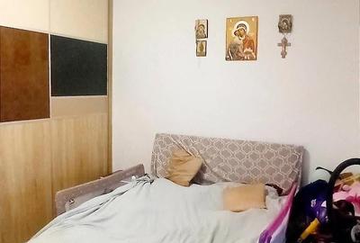 Apartament cu 2 camere nedecomandat în Micro 15 - 6