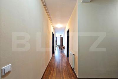 Apartament spa?ios 3 camere in ARED Residence 75 mp + - 5