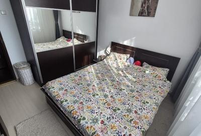 Apartament cu 3 camere circular în Gara - 7