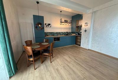 Apartament 2 camere  VEDERE FRONTALĂ LA LAC | ZONA MAMAIA - 3