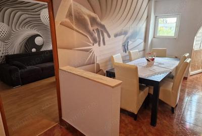 Apartament cu 3 camere de vanzare in zona Stefan cel Mare - 3