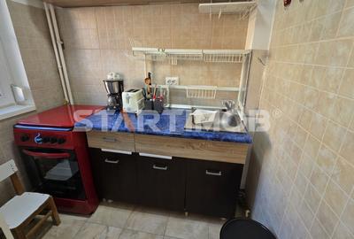 Garsoniera zona Tractorul - 15