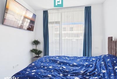 Apartament cu 2 camere, mobilat în Circumvalațiunii - 5
