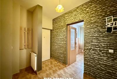 Apartament 2 camere, S- 55 mp, mobilat, utilat, Plopilor. - 9
