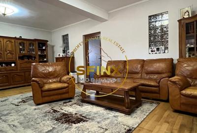 De vanzare vila 4 camere cu locuri parcare in zona linistita Voluntari