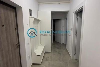 Royal Imobiliare - Vanzare Apartament bloc nou zona Valeni - 4