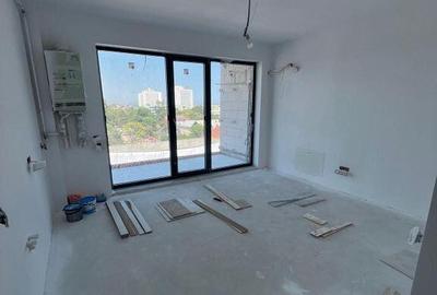 Garsonieră decomandată în Eforie - 3