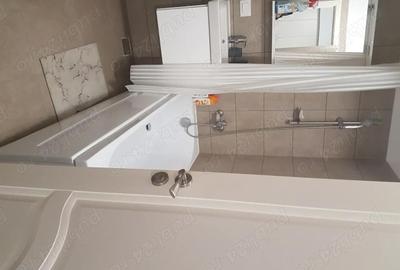 Apartament cu 2 camere semidecomandat în Nord - 5