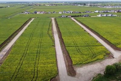 Loturi Teren In Rate Com Berceni | utilitati: curent gaz asfalt | #SG1 Loturi Teren In Rate Com Berceni | utilitati: curent gaz asfalt | #SG1 - 4