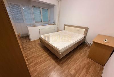 Apartament cu 2 camere decomandat, mobilat în Complex Studențesc - 4