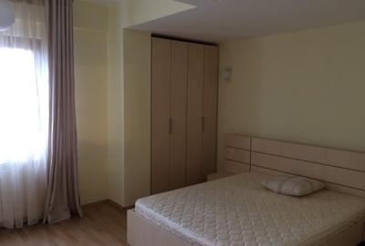 Barbu Vacarescu/strada Dambovicioarei  vis a  vis de Complexul Dinu Pescariu - 5