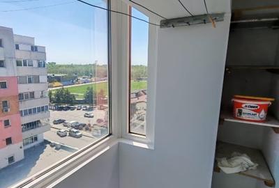 Apartament cu 3 camere decomandat în Central - 4