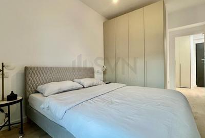 REA1021020 Apartament 2 camere First Estates Pipera - 6