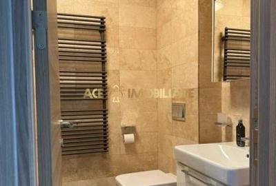 Apartament cu 3 camere decomandat, mobilat în Victoriei - 15