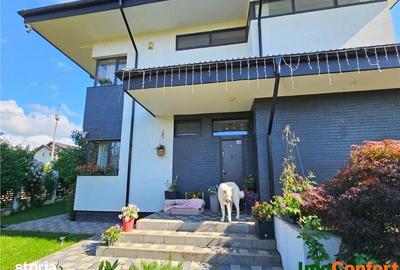 Casă cu 6 camere cu Teren 1000 Mp în Bucium - 3