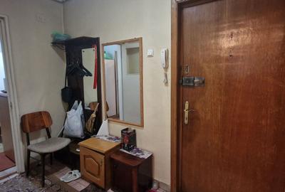 Apartament cu 2 camere circular în City Park Mall - 13